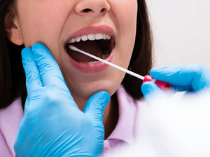 On Location Testing Service