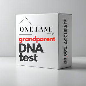 Grandparent DNA Test
