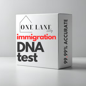 Immigration DNA Test