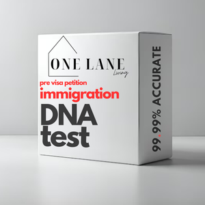 Pre Visa Petition Immigration DNA Test