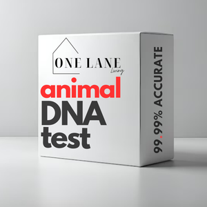 Animal DNA Test
