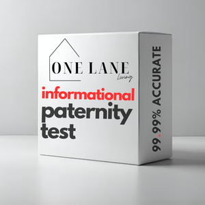 Informational Paternity Test