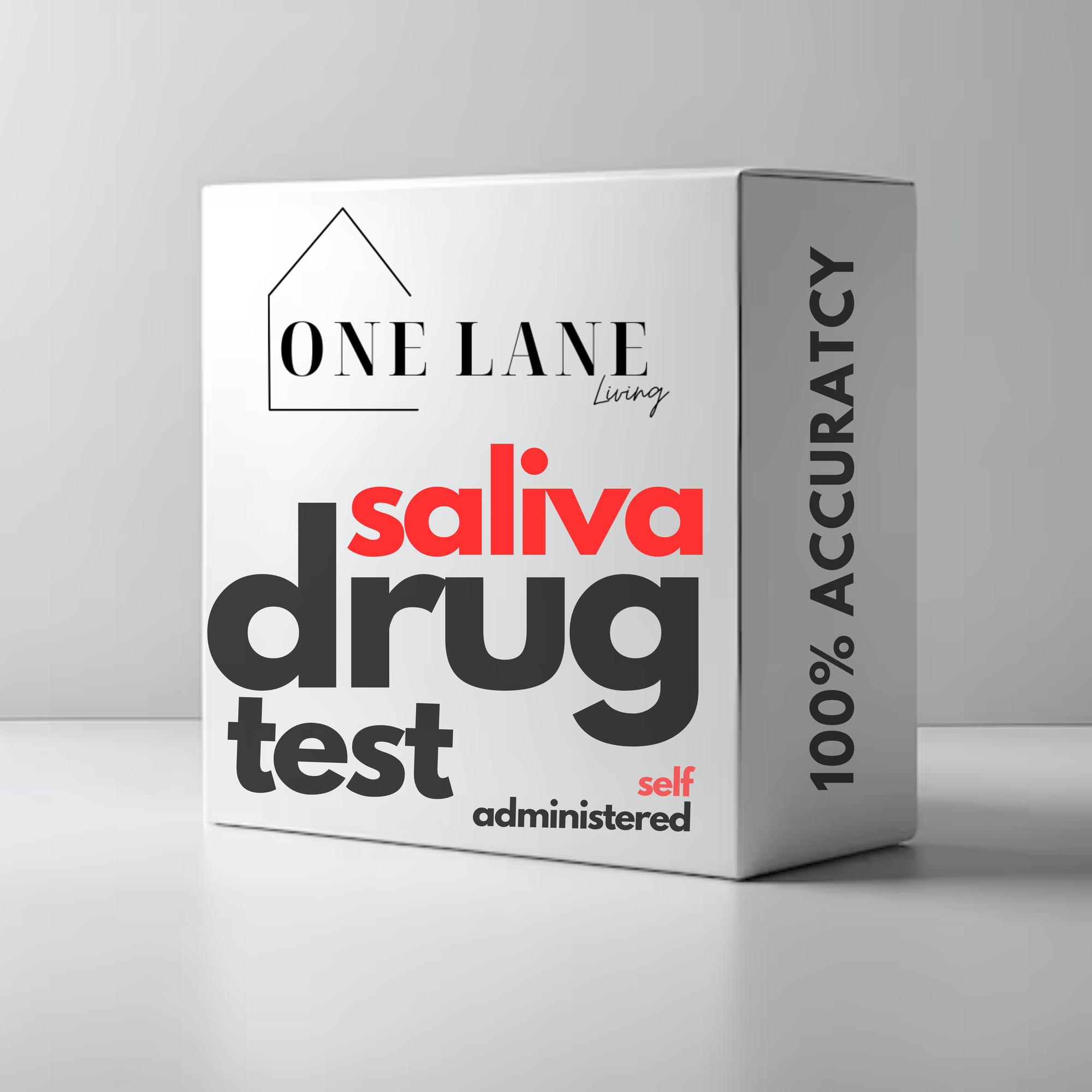 Do At Home Saliva Drug Test