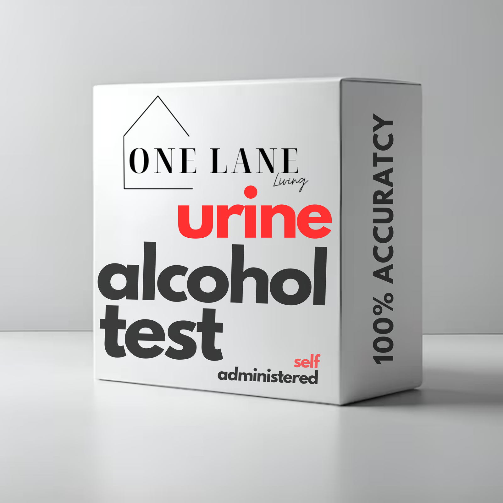 Urine Alcohol Test