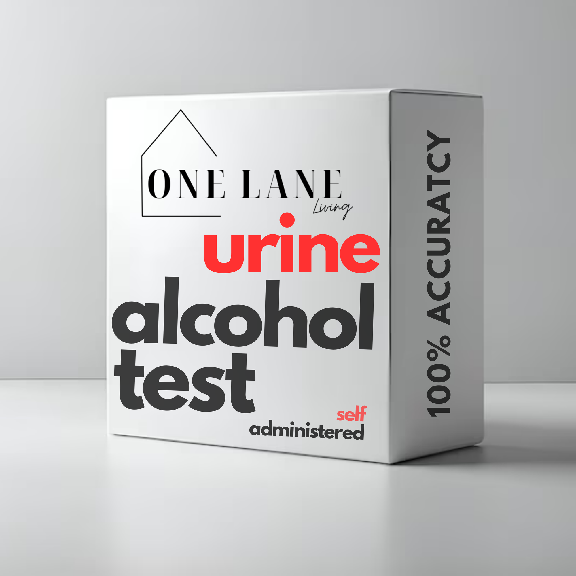 Urine Alcohol Test