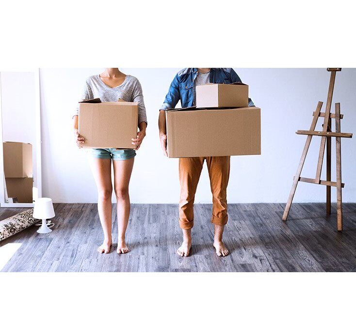 Move In Fee