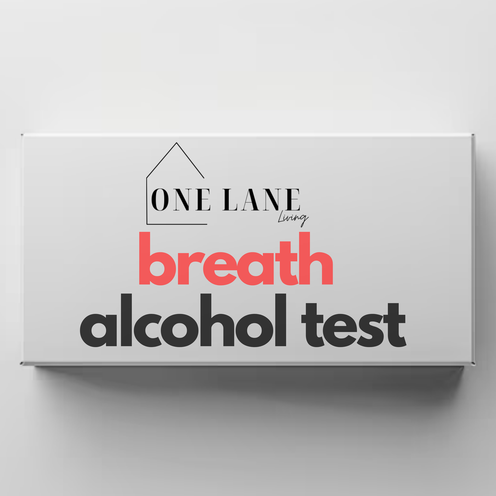 Breath Alcohol Test