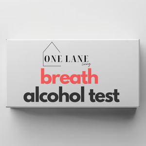 Breath Alcohol Test
