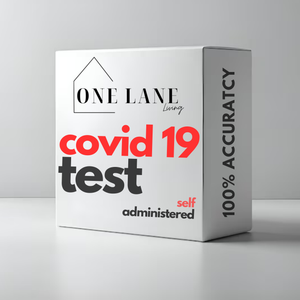 COVID 19 Test - Self Administered