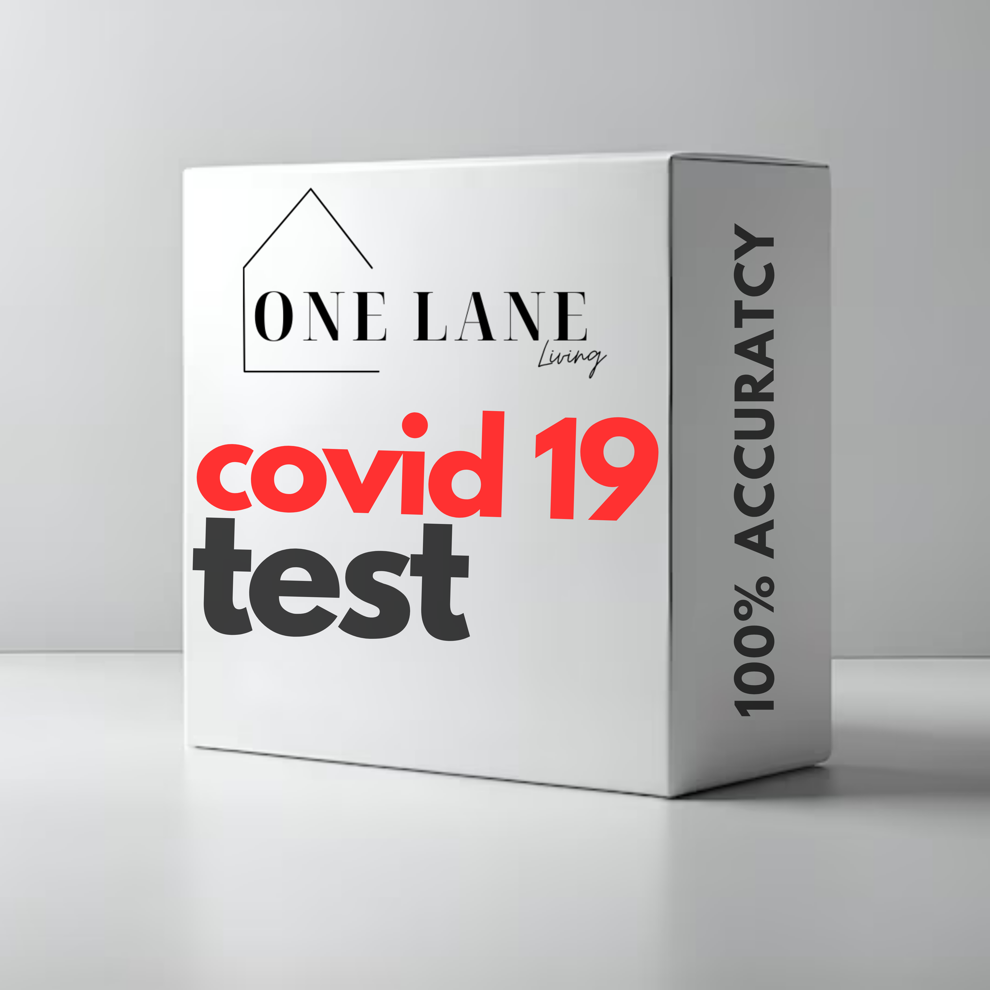 COVID 19 Test