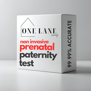 Prebirth Paternity Test