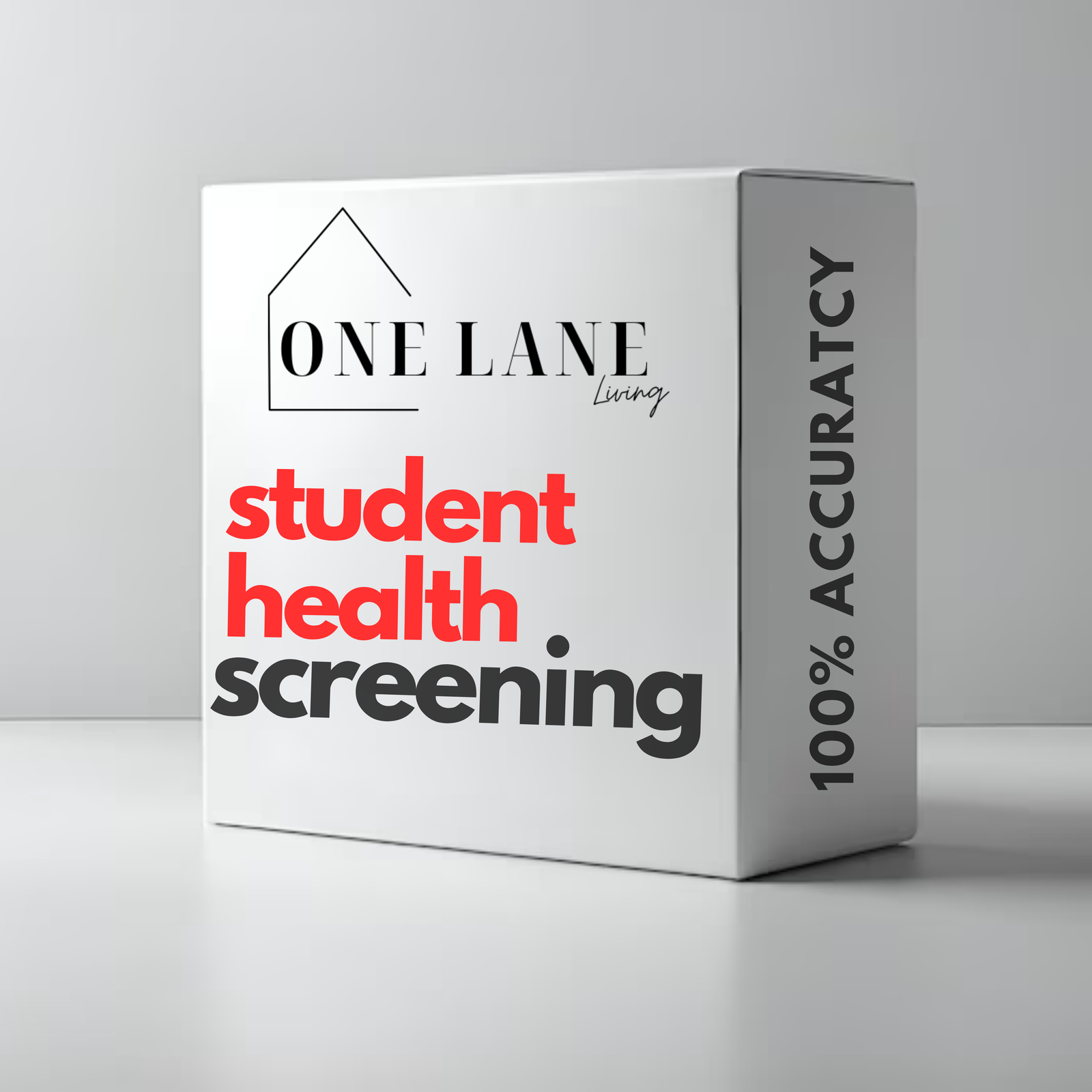 Student Health Screening