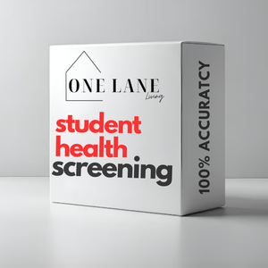 Student Health Screening