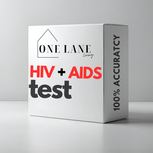 HIV + AIDS Test