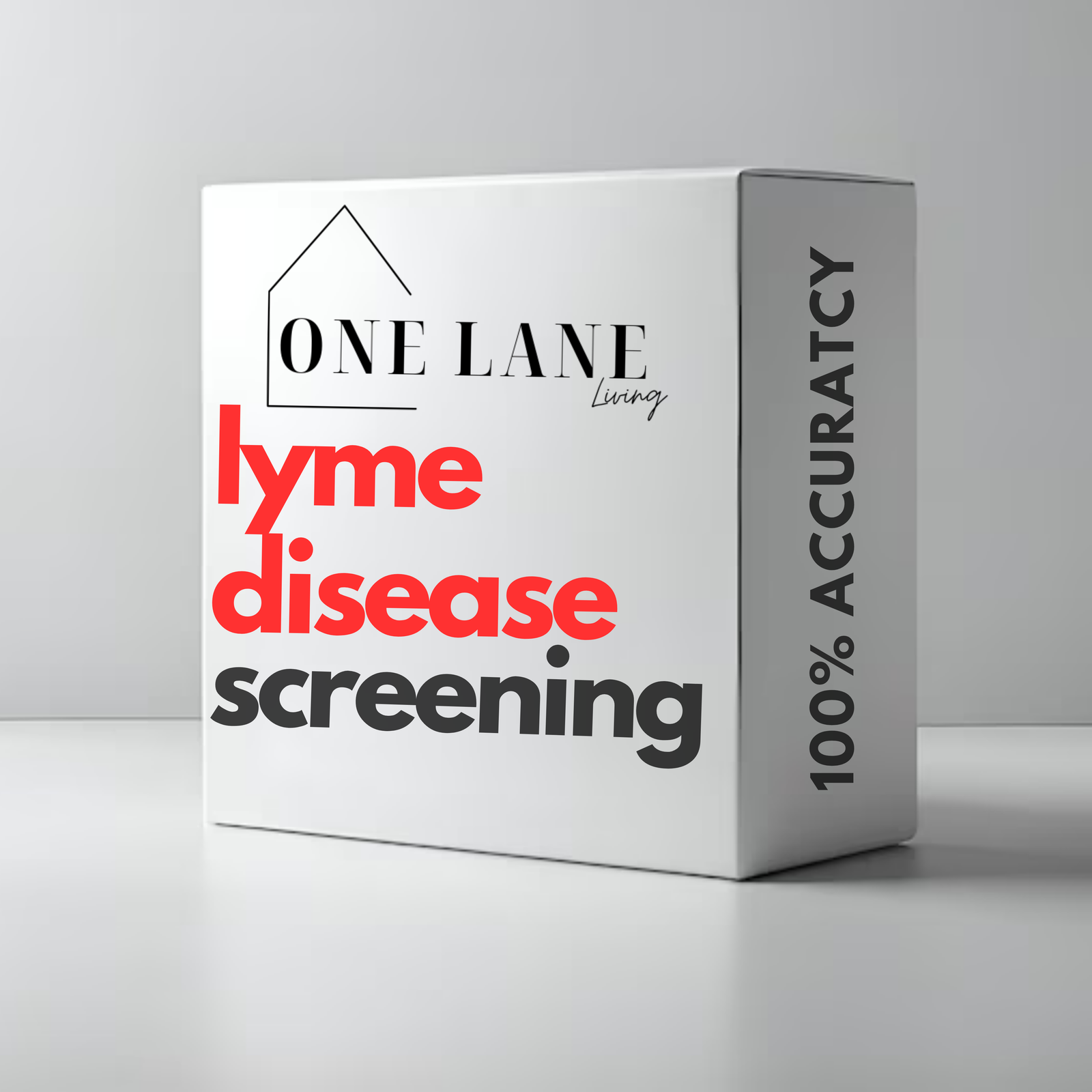 Lyme Disease Screening