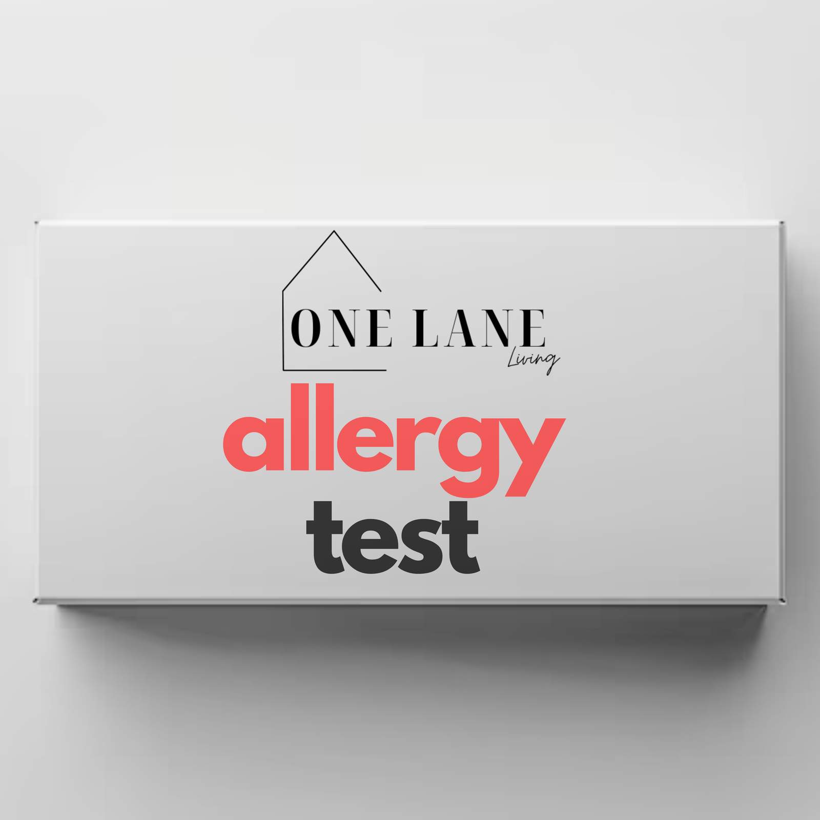 Allergy Test