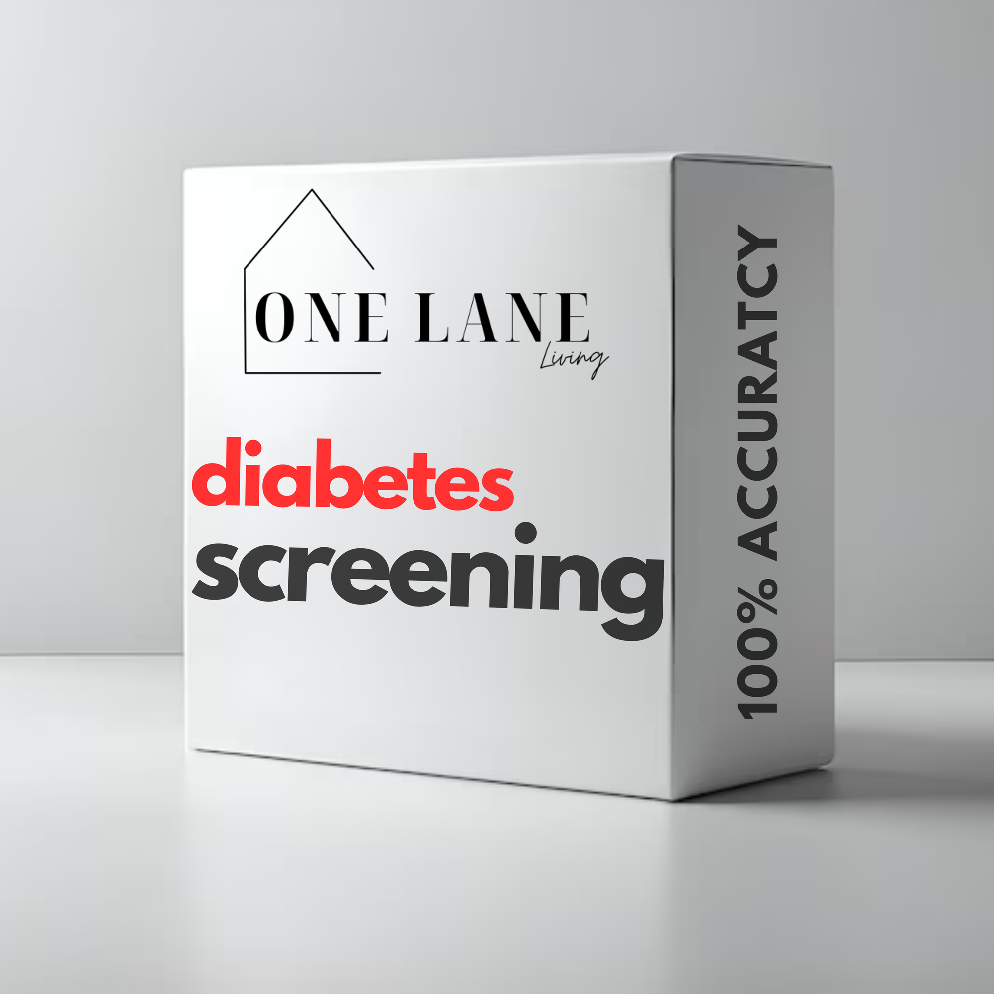 Diabetes Screening