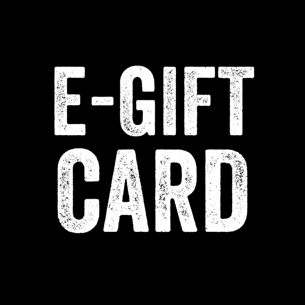 One Lane Living Gift Card