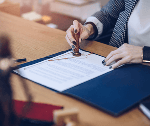 On Location Testing Service