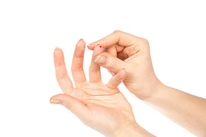 STD Screening - Self Administered