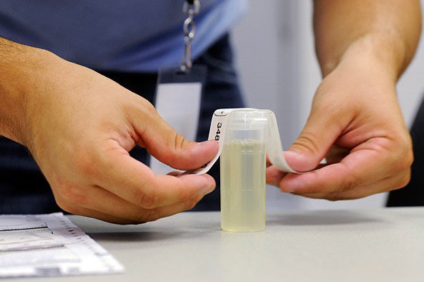 On Location Testing Service